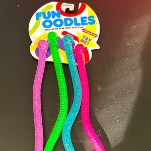 Fun Oodles